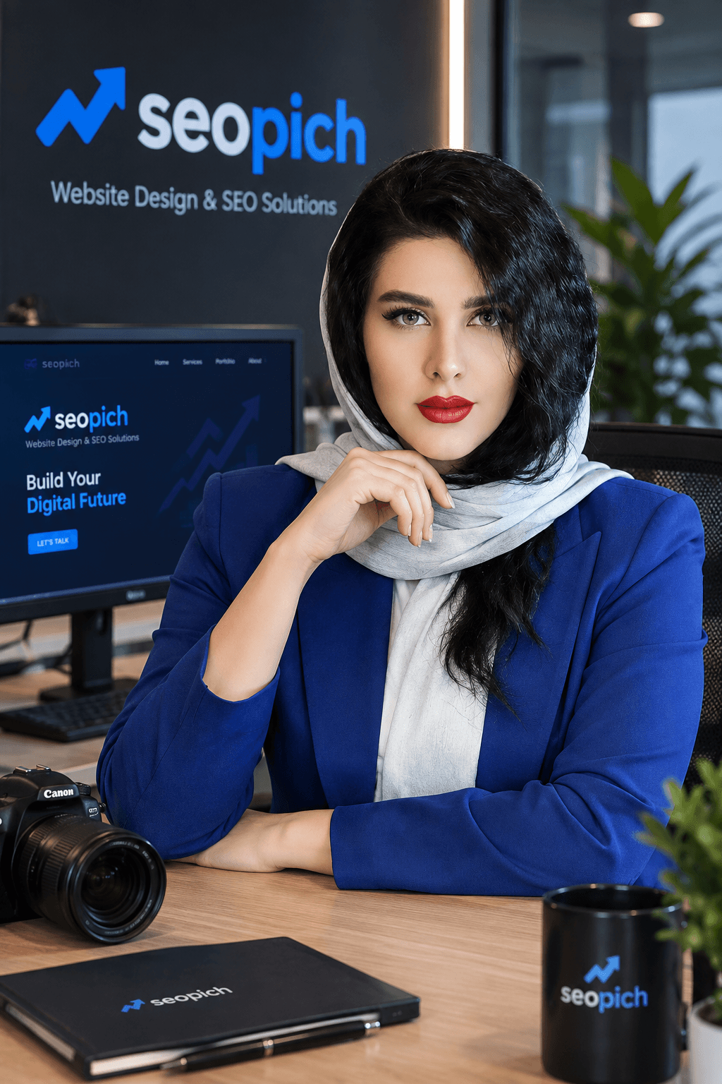 الهام محمدی