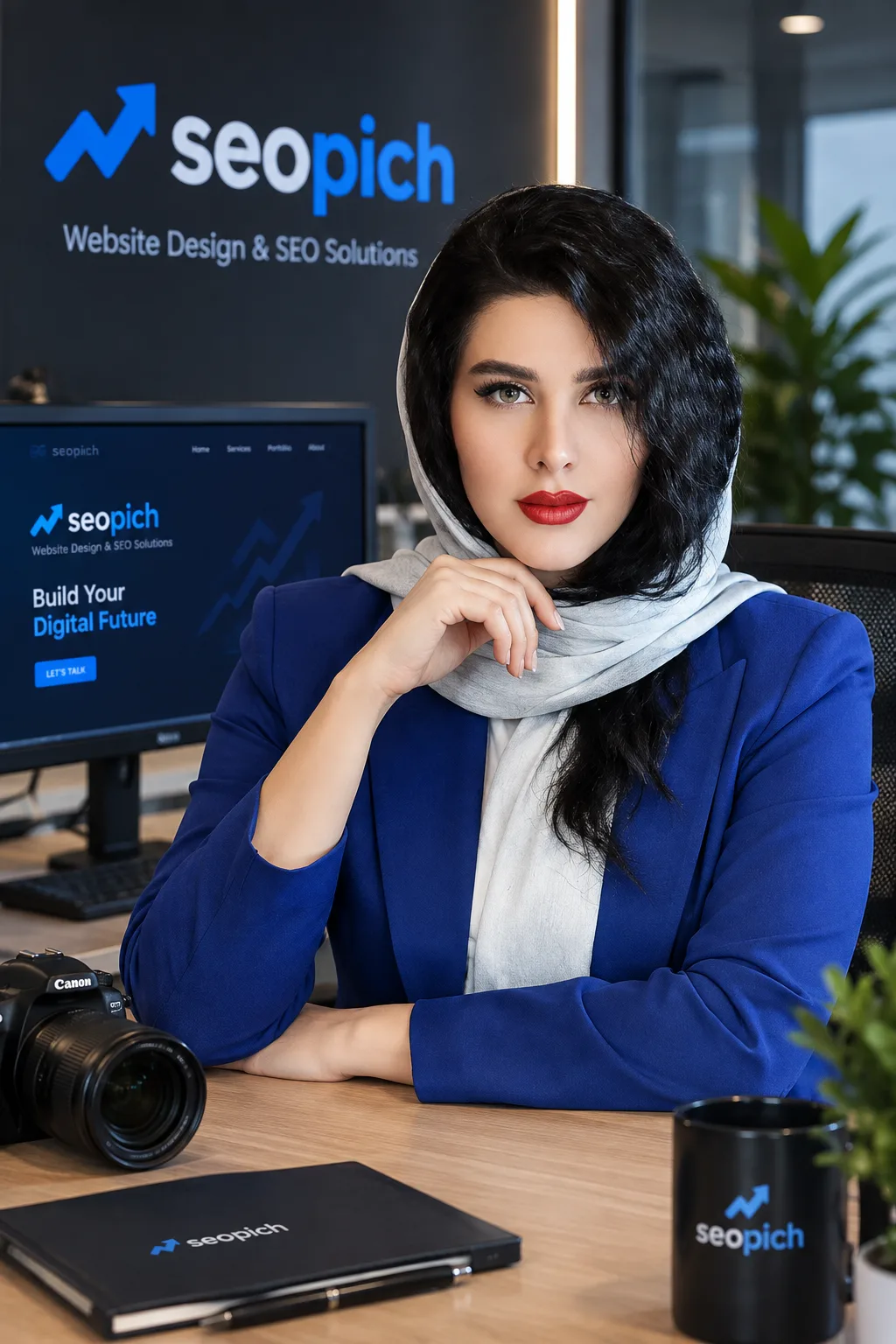 الهام محمدی