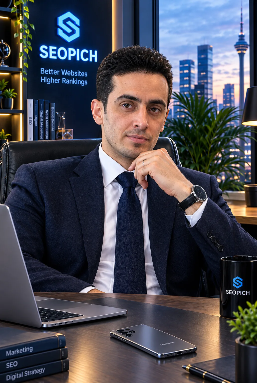 حامد رجب زاده